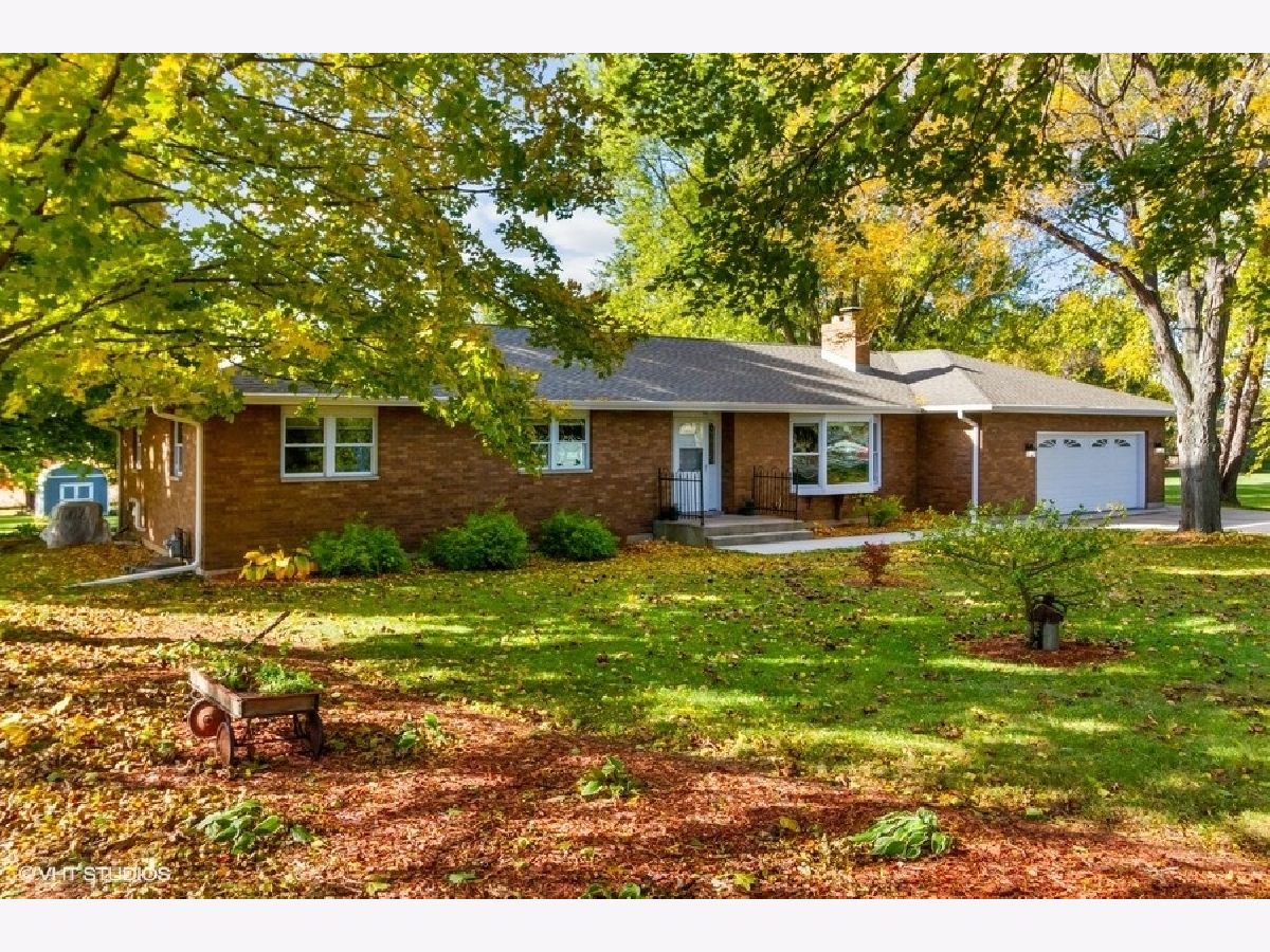 Homes Sold Justice Hill Woodstock Illinois, 12311 Baker