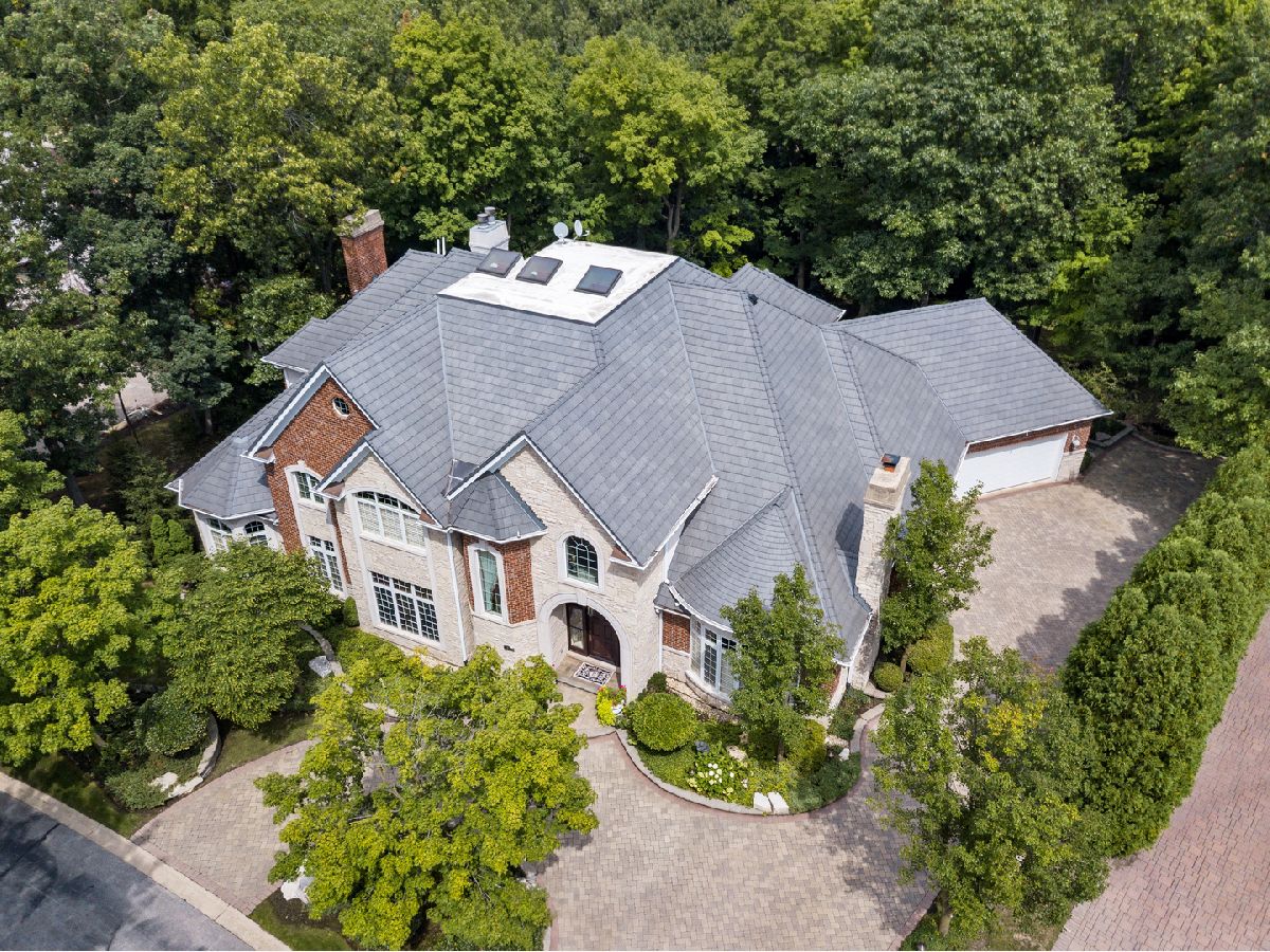 Homes Sold Falling Water Burr Ridge Illinois, 9601 Pacific