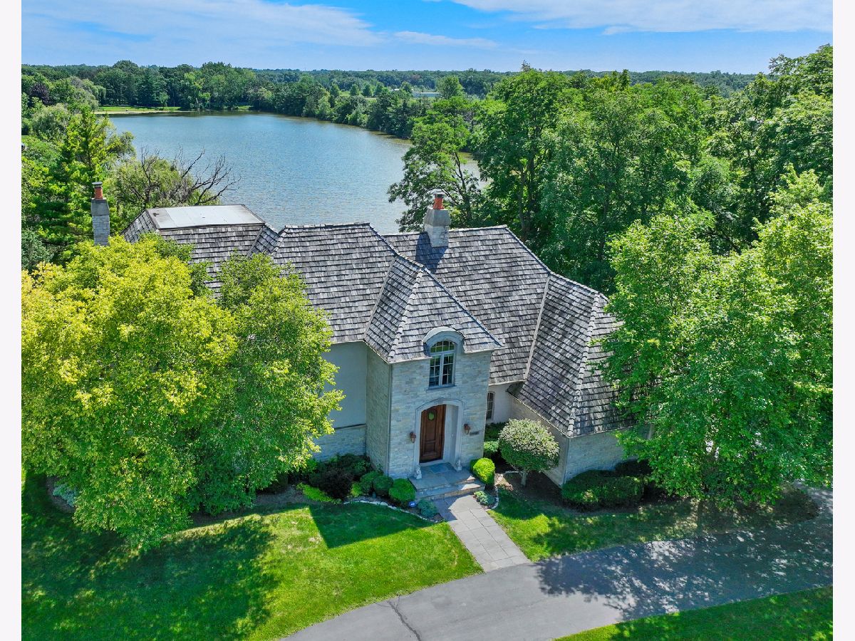 Homes Sold Lucky Lake Lake Forest Illinois, 27705 Lucky Lake