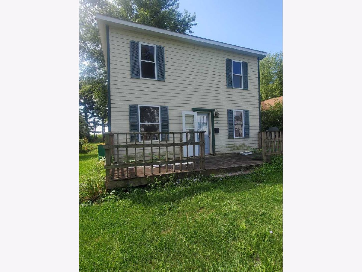  Sold Kinsman Illinois, 107 Emmett