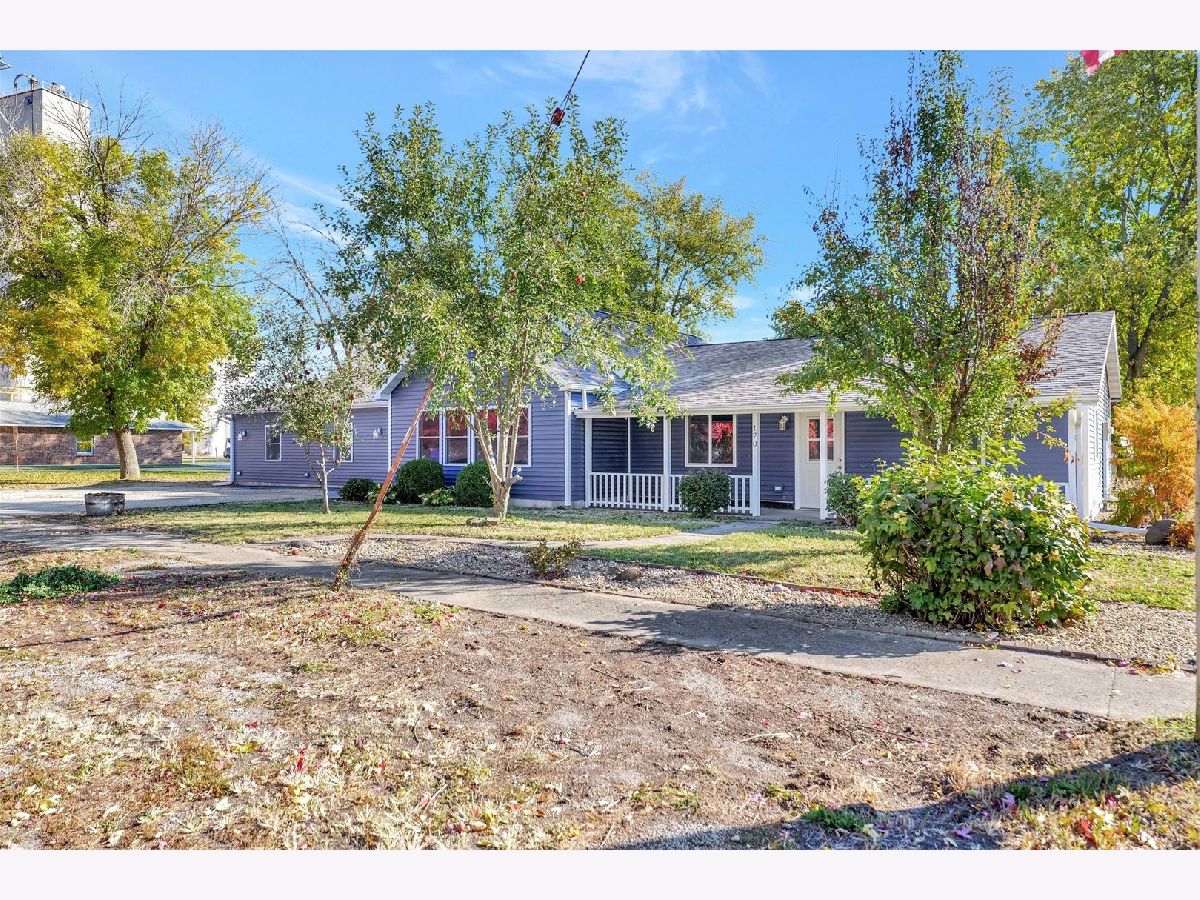  Sold Cisco Illinois, 170 Main