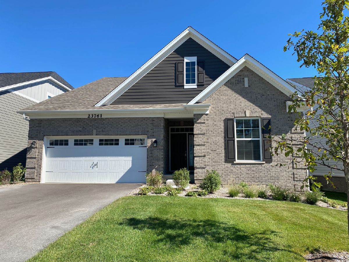 Homes Sold Wentworth Kildeer Illinois, 23761 Muirfield