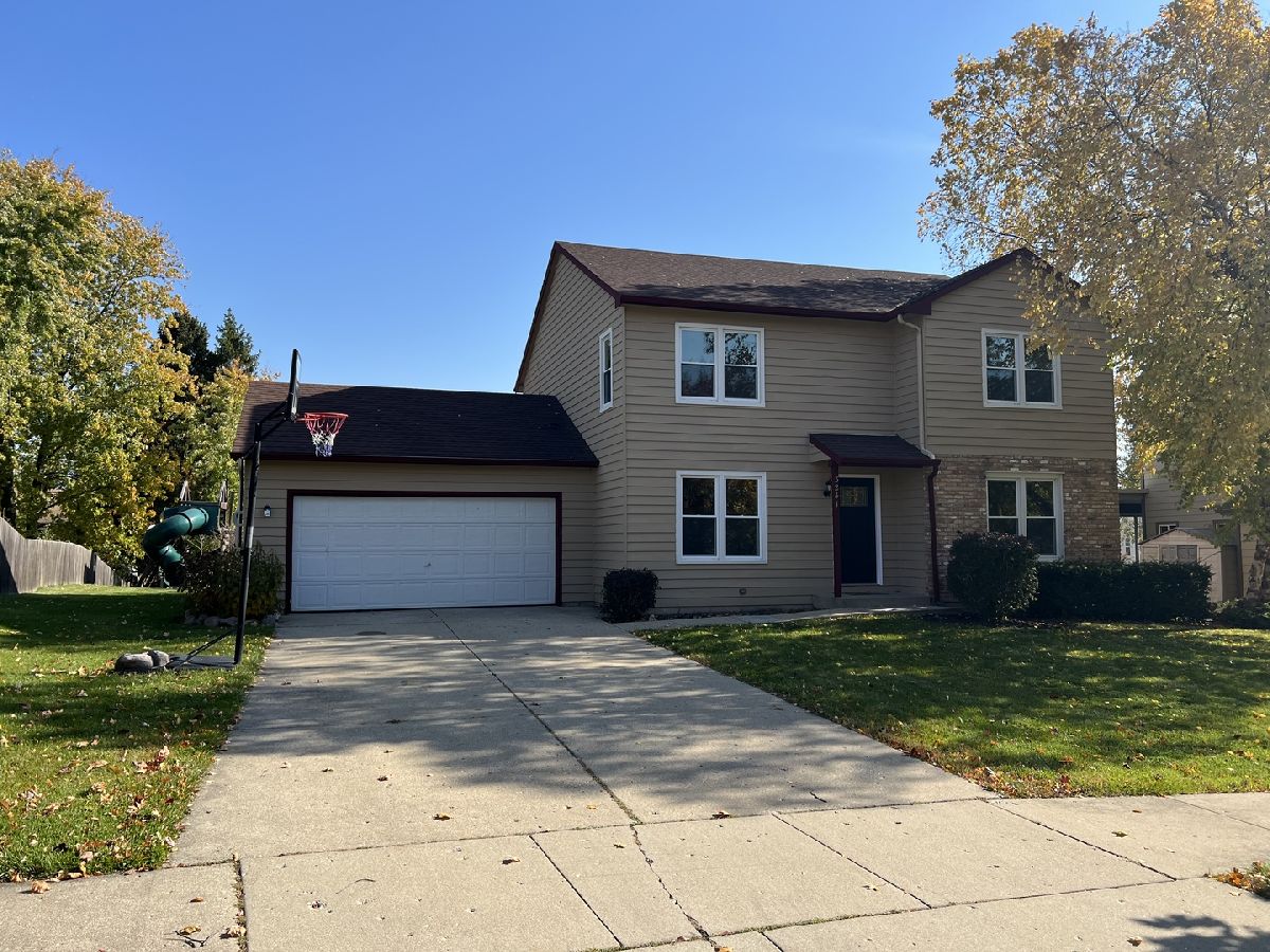 Townhomes & Condos & Homes Sold Midlane Wadsworth Illinois, 3241 Mini