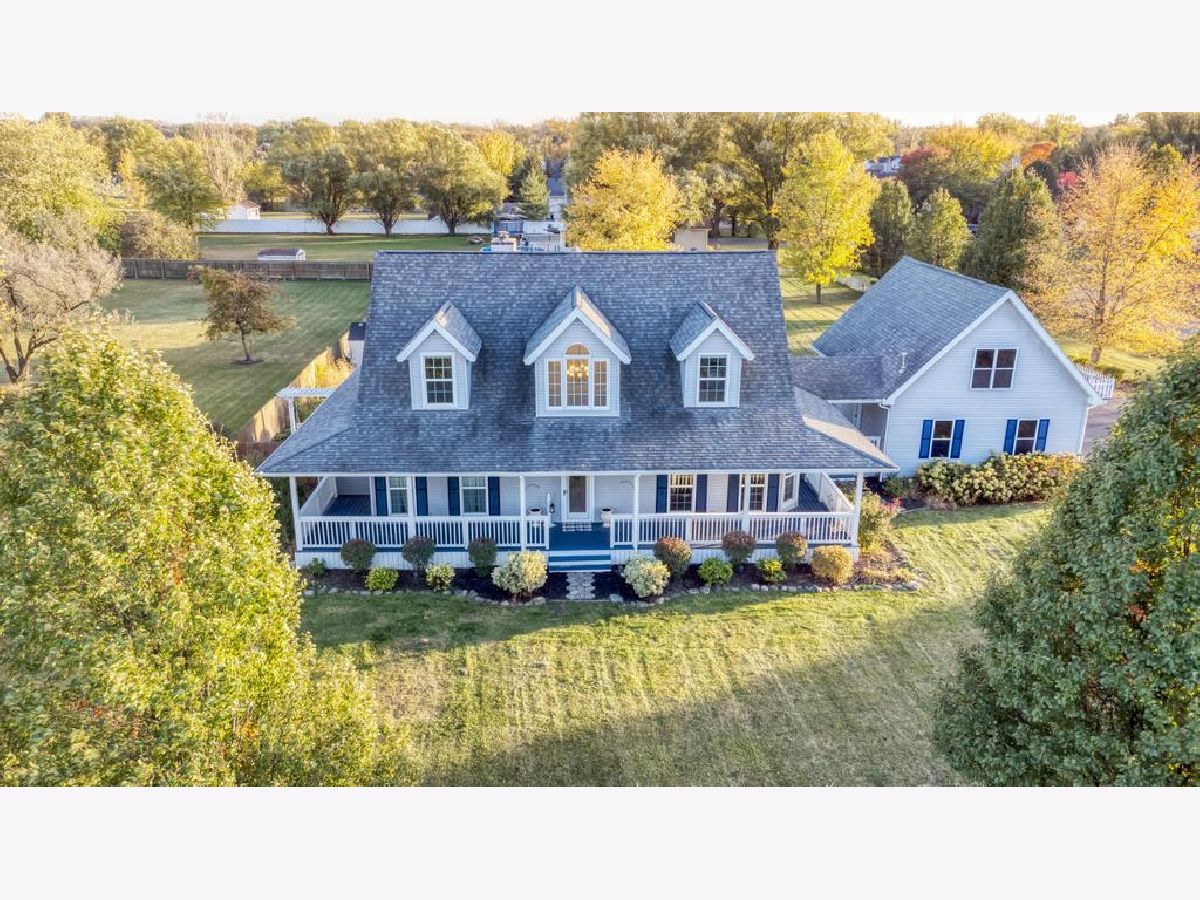Homes Sold Goose Lake Morris Illinois, 3850 Candyland