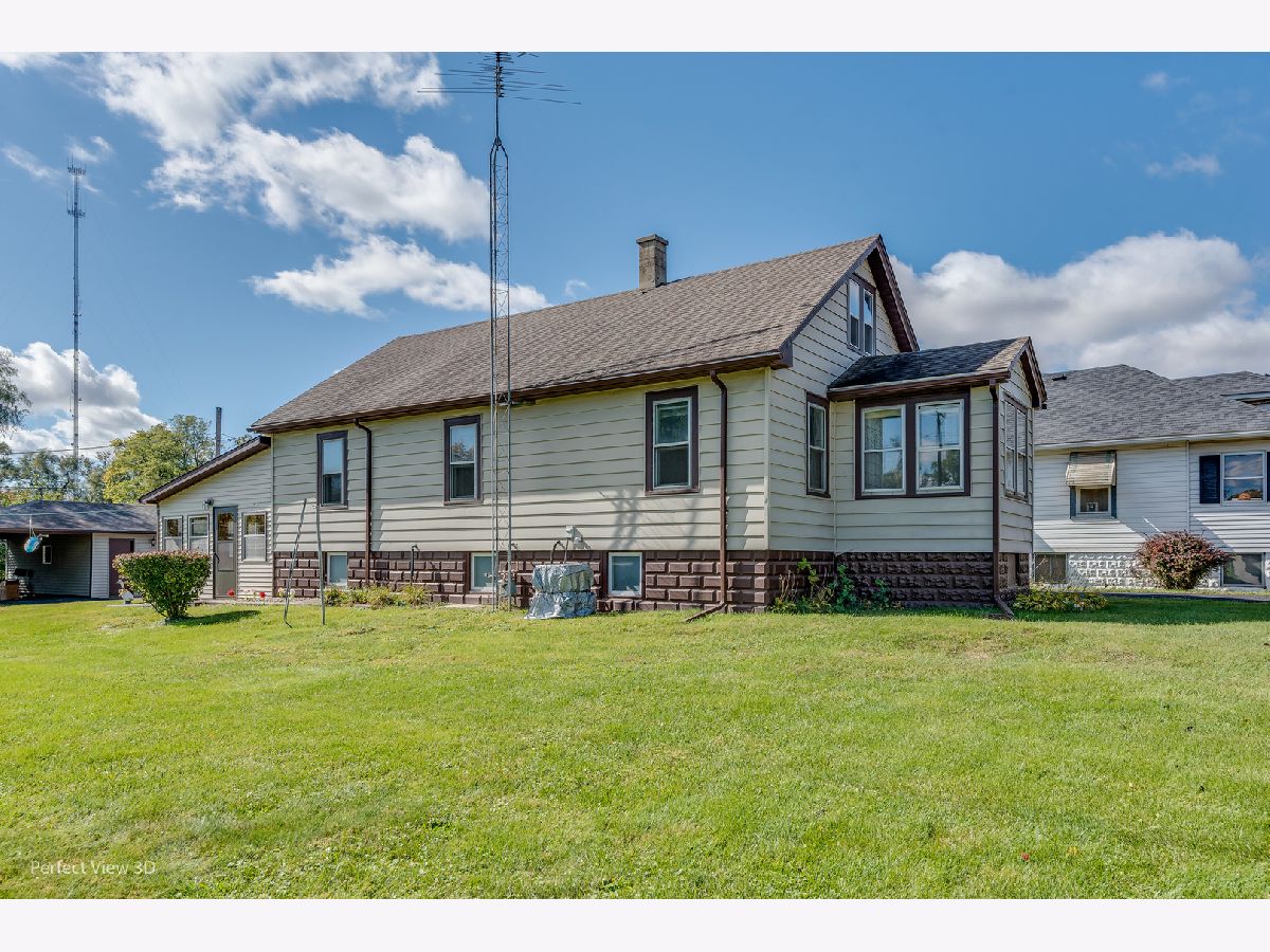 Homes Sold Dellwood Highlands Lockport Illinois, 336 Cameron