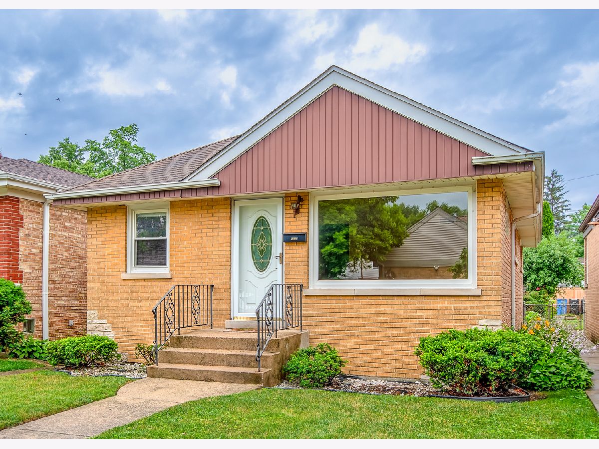 Homes Rented Indian Woods Chicago Illinois, 5419 Rosedale