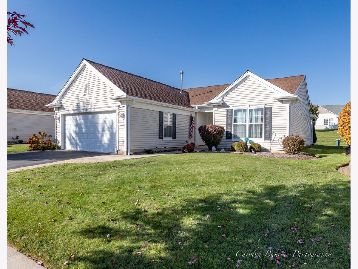 Del b Sun City Huntley IL, Homes & Townhomes & Condos For Sale & For