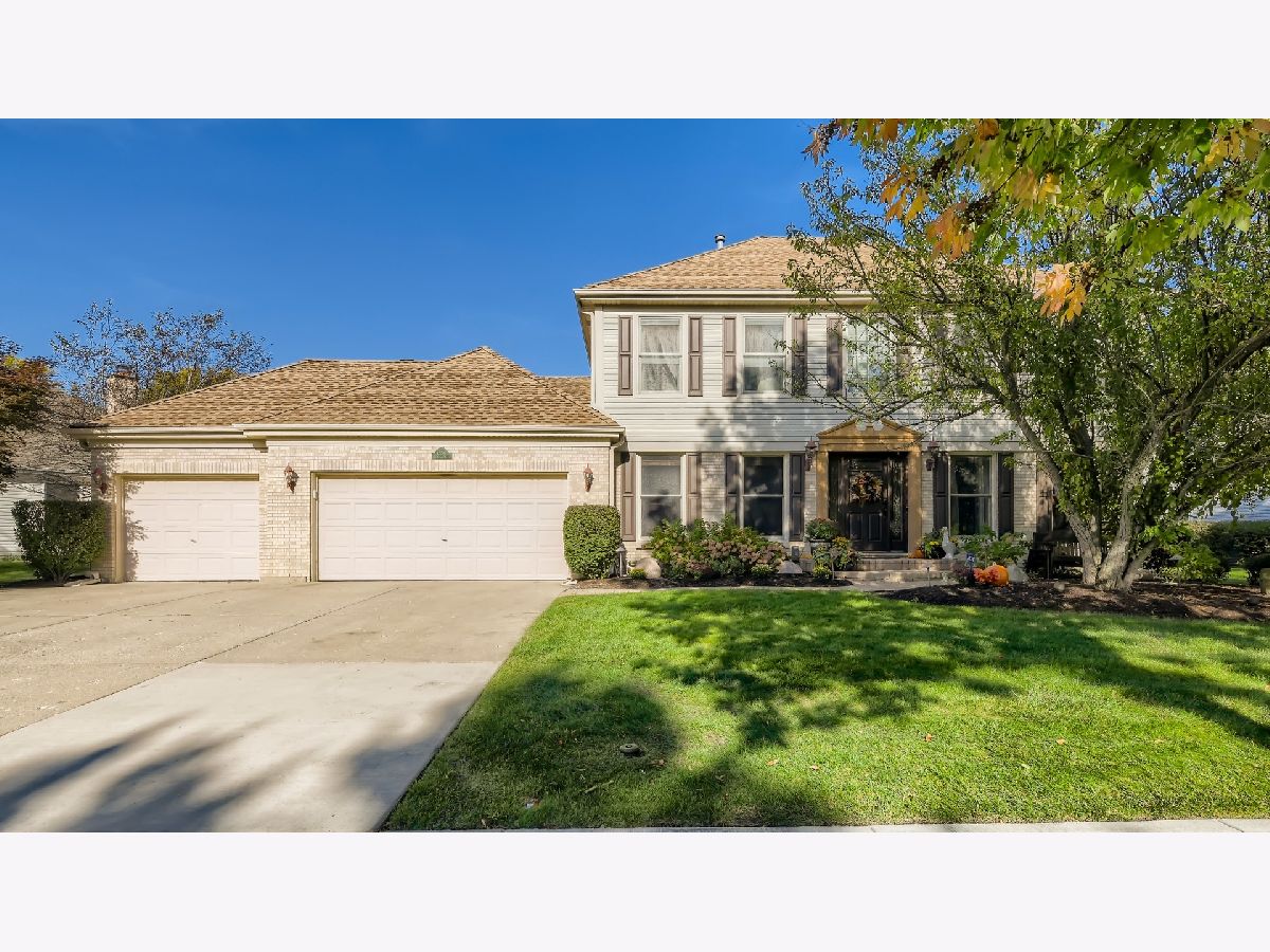 Homes Sold Park St Claire Schaumburg Illinois, 1250 Saint Claire