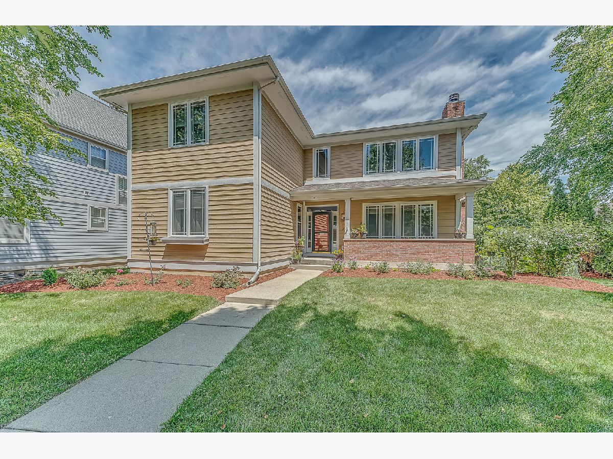 Homes Rented Centennial Crossing Vernon Hills Illinois, 316 Donnelley