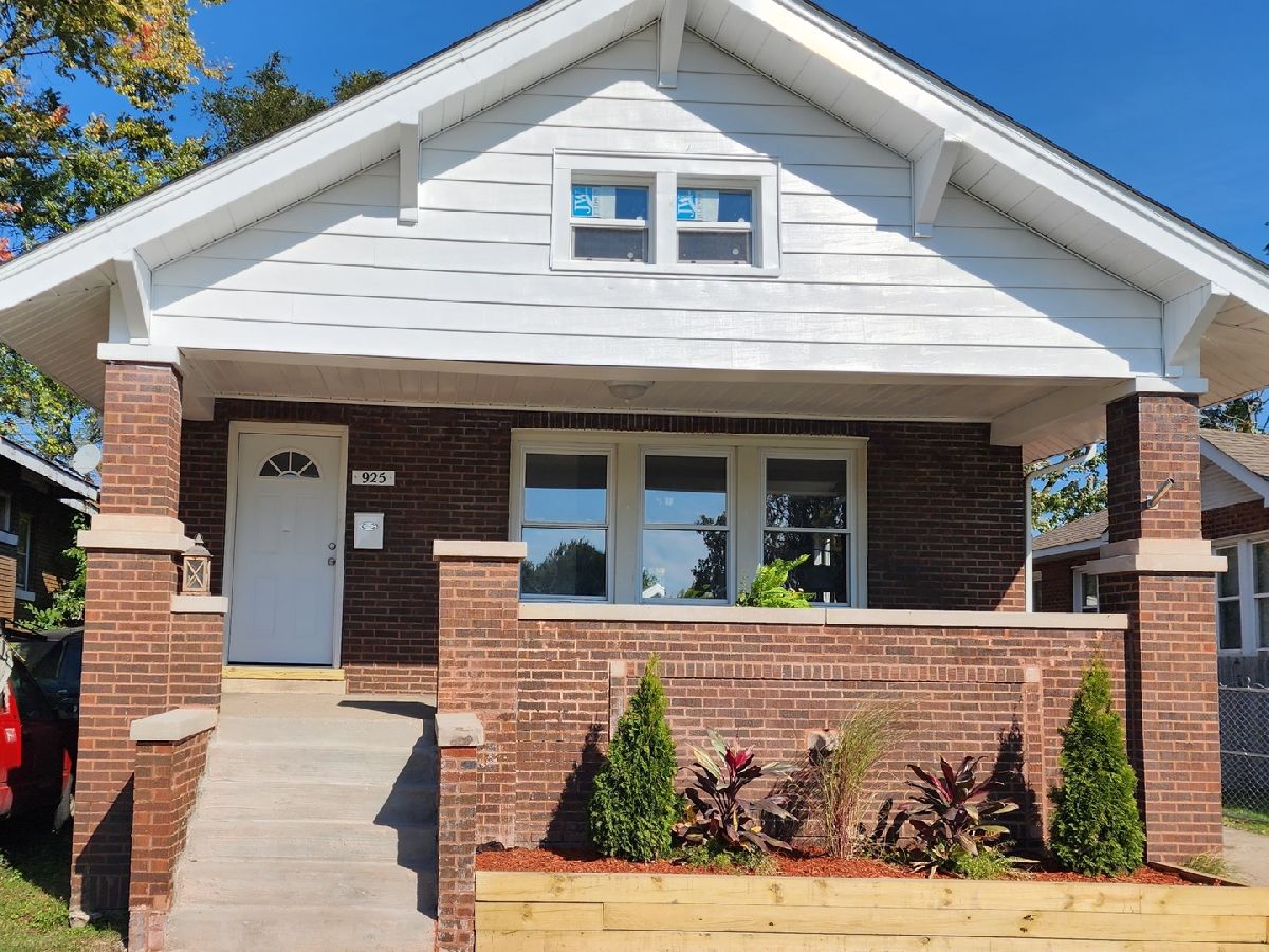  Sold Hammond Indiana, 925 Lyons