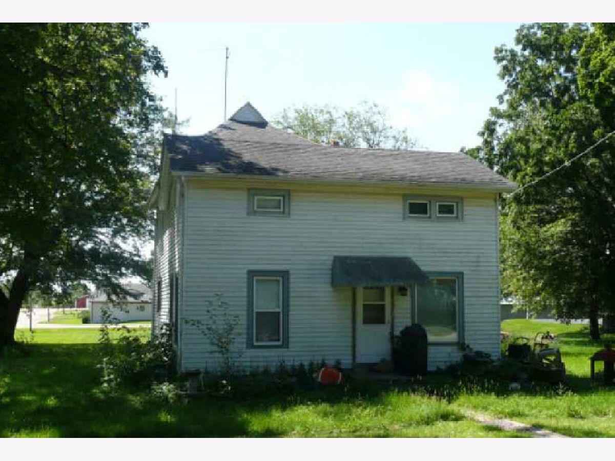  Sold Seward Illinois, 16442 1st