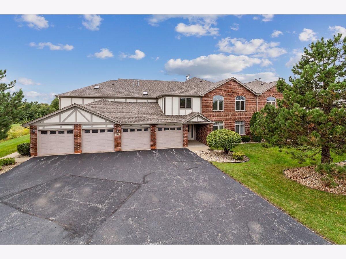 Condos & Townhomes & Homes Sold Misty Pines Tinley Park Illinois, 6219 Misty Pines