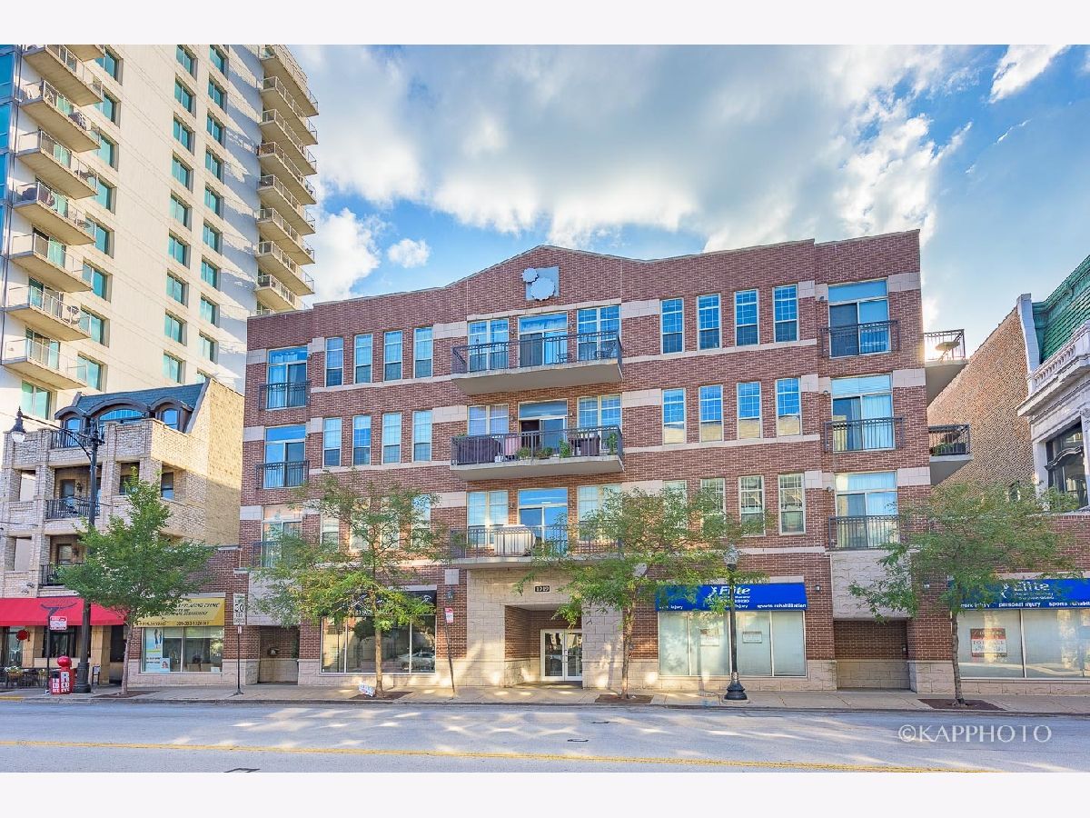 Condominiums Sold Filmworks Lofts Chicago Illinois, 1919 Michigan