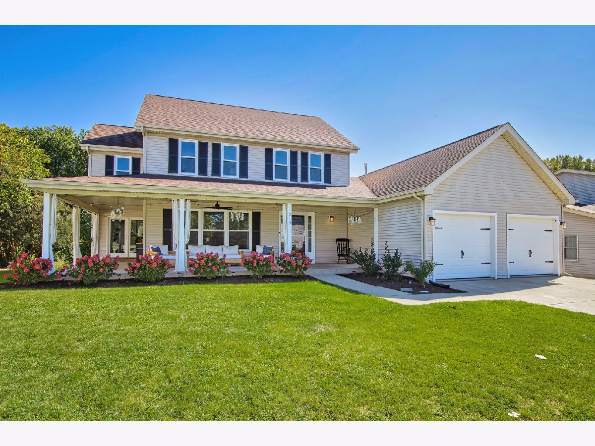 Homes Sold Green Valley Mchenry Illinois, 212 Ronda