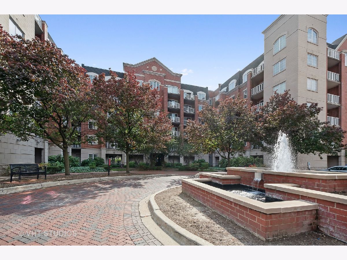 Condos & Townhomes Sold Clock Tower Pointe Harwood Heights Illinois, 4811 Olcott