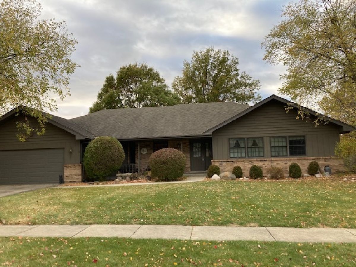 Homes Sold Brookside Ii Frankfort Illinois, 228 Hamilton