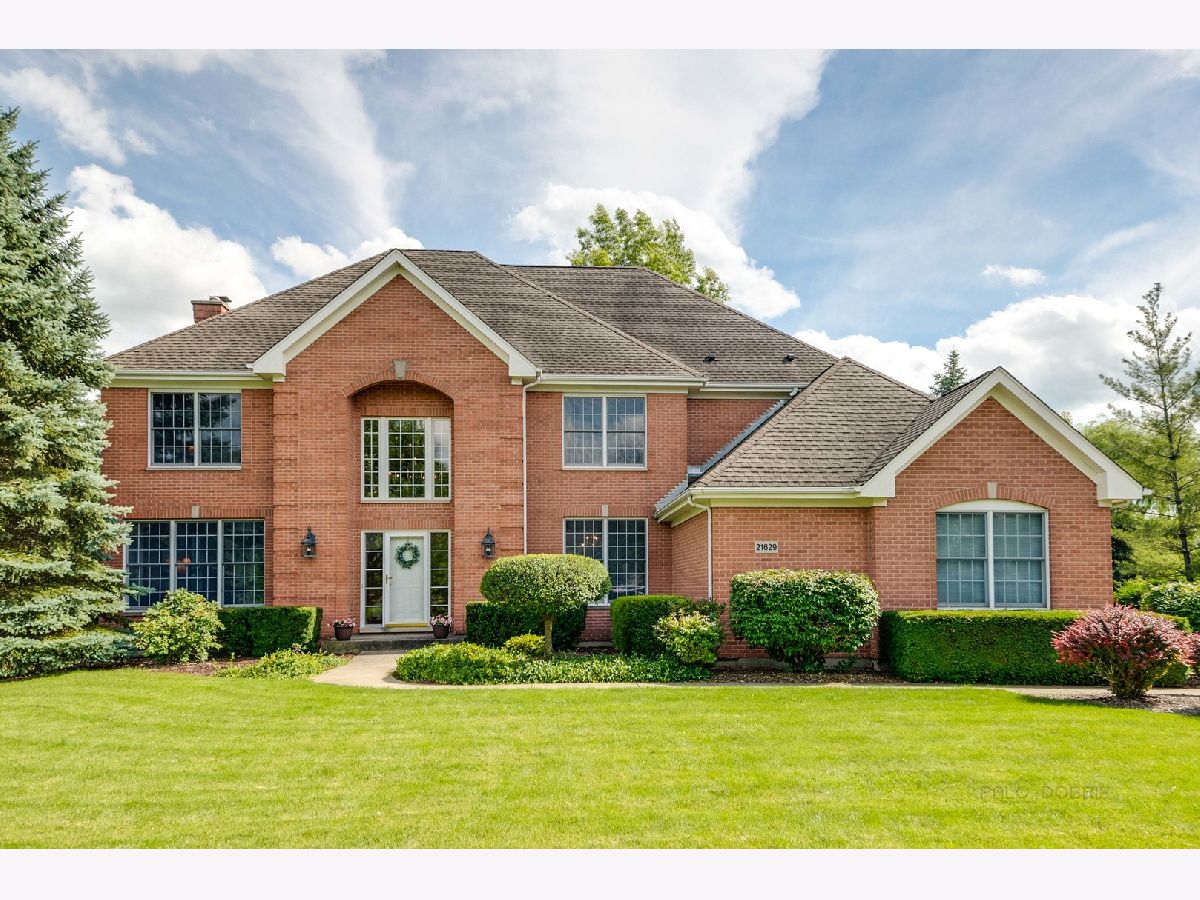 Homes Sold Ponds Of Kildeer Kildeer Illinois, 21629 Morning Dove