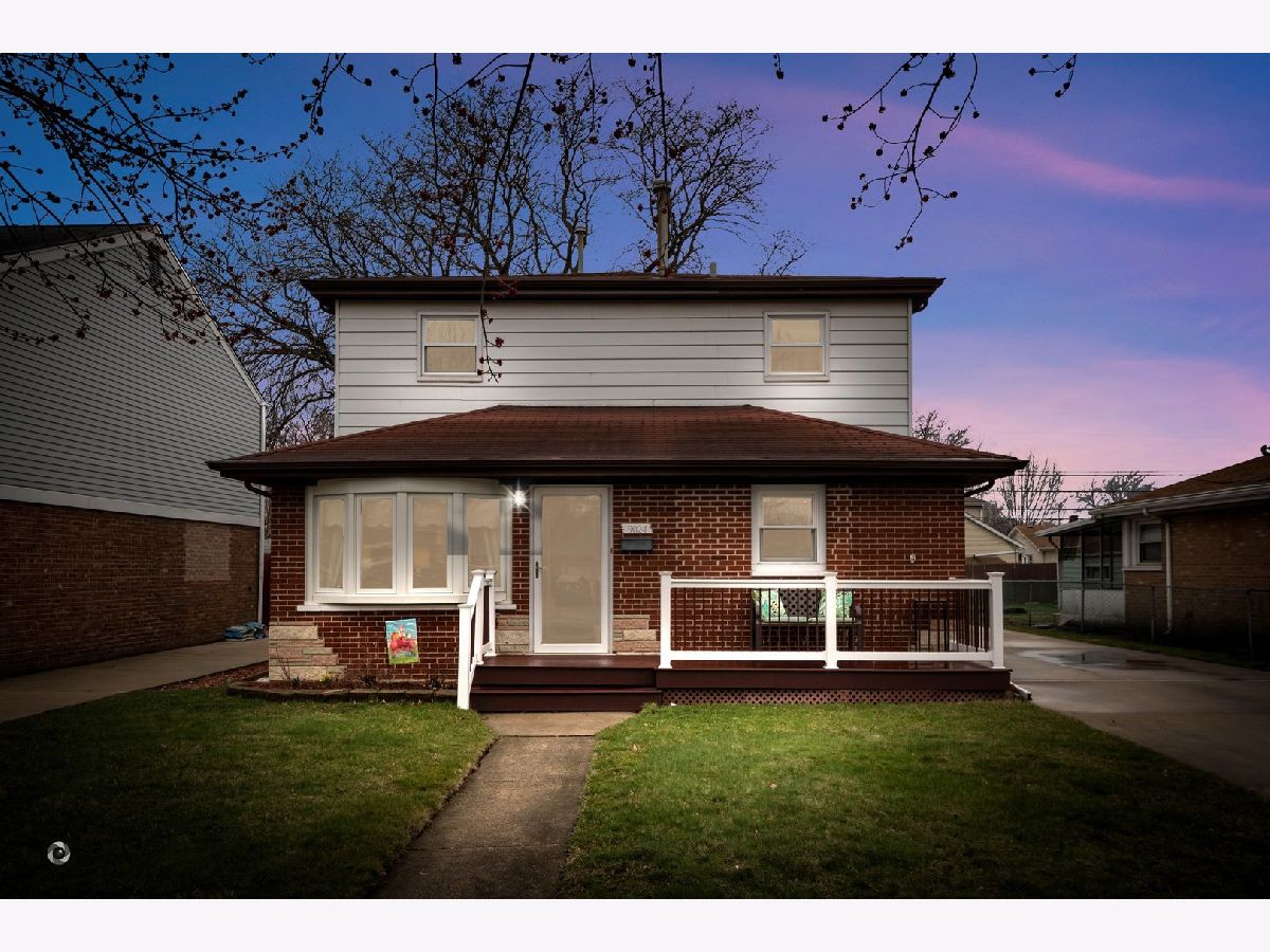 Homes Sold Lawn Heights Oak Lawn Illinois, 9024 Sproat