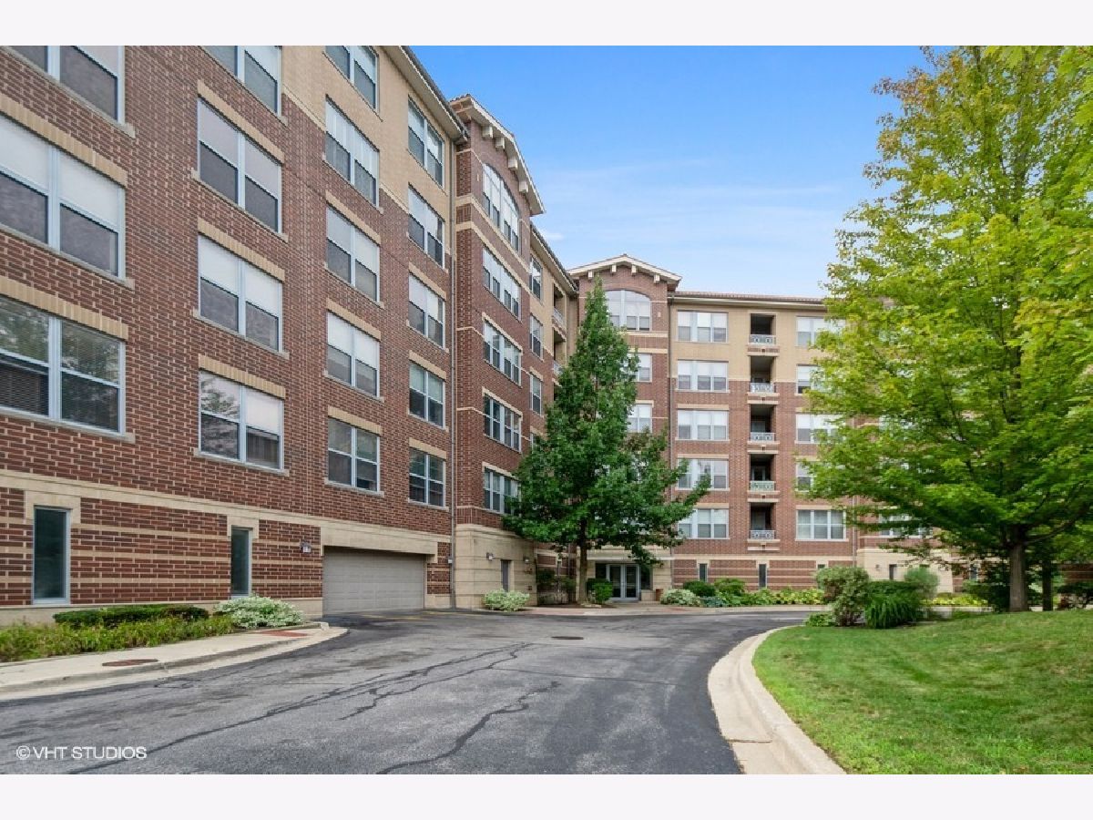 Condominiums Sold Siena At Old Orchard Skokie Illinois, 9350 Skokie