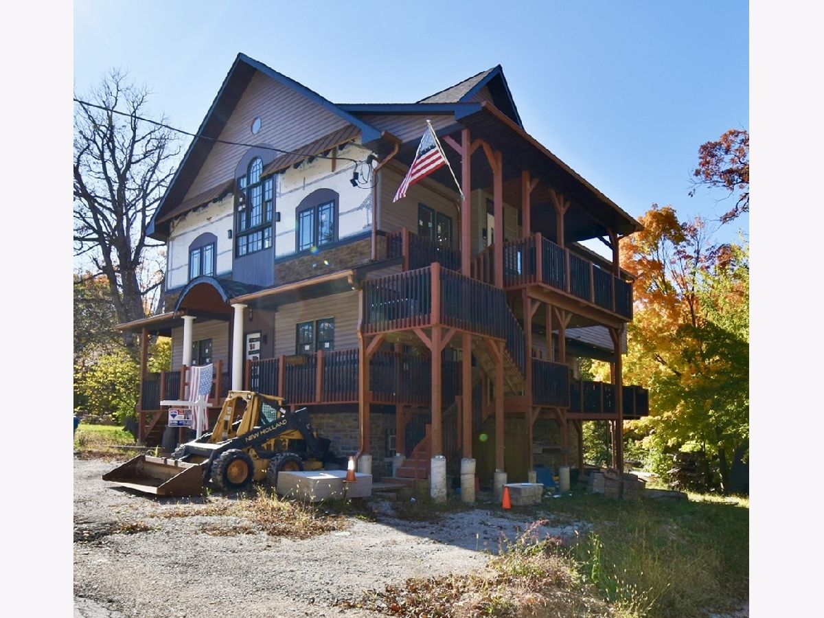 Homes Sold Fox River Heights St Charles Illinois, 6N766 Tuscola