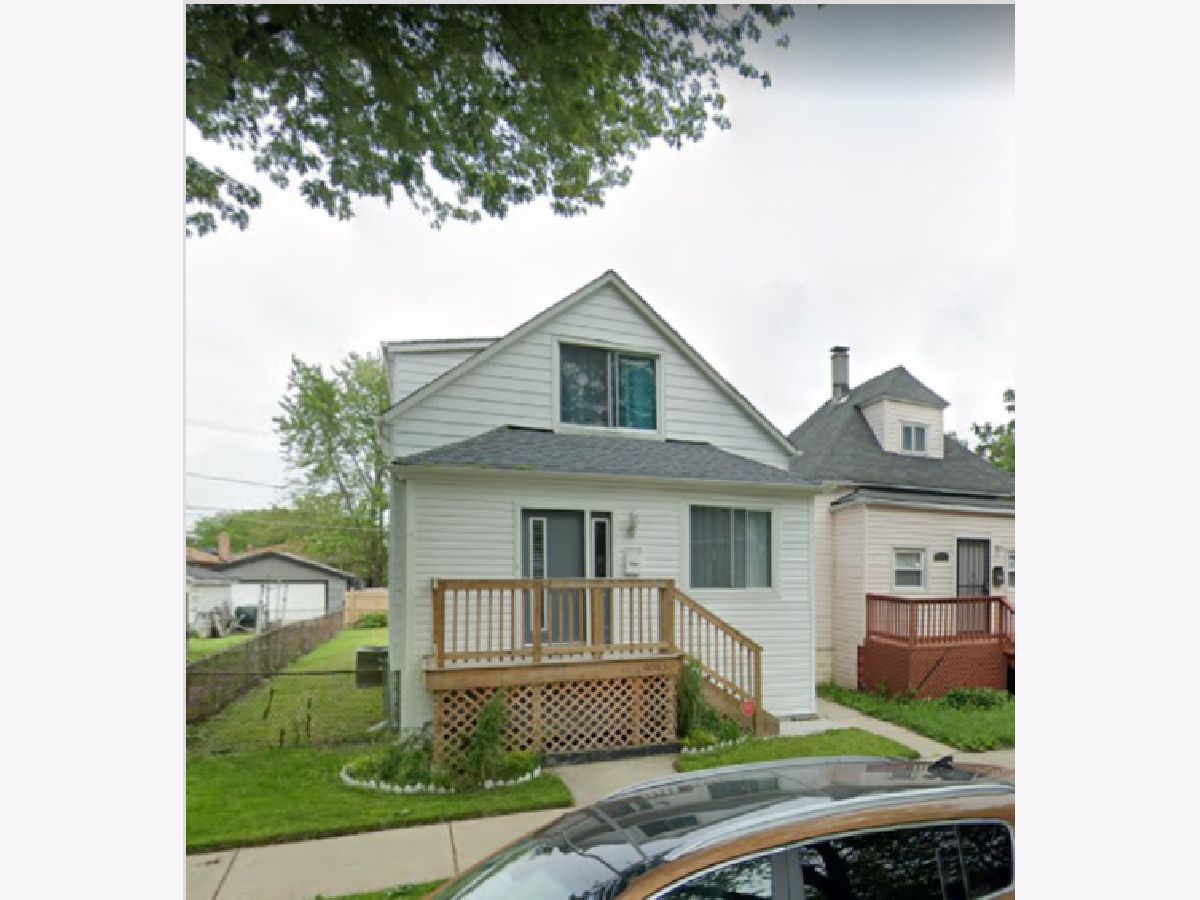 Rented Chicago Illinois, 9045 Ellis