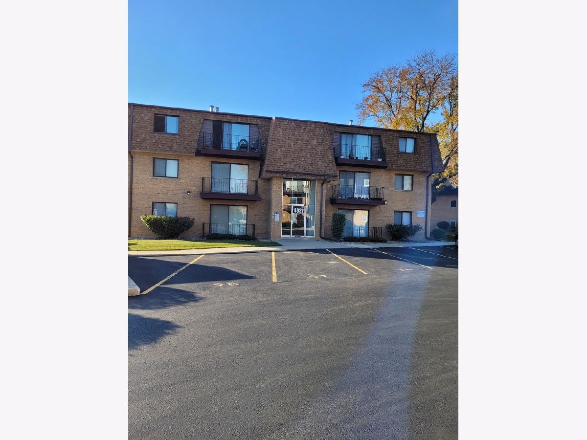 Condominiums Sold Cloister Oak Lawn Illinois, 4827 109th