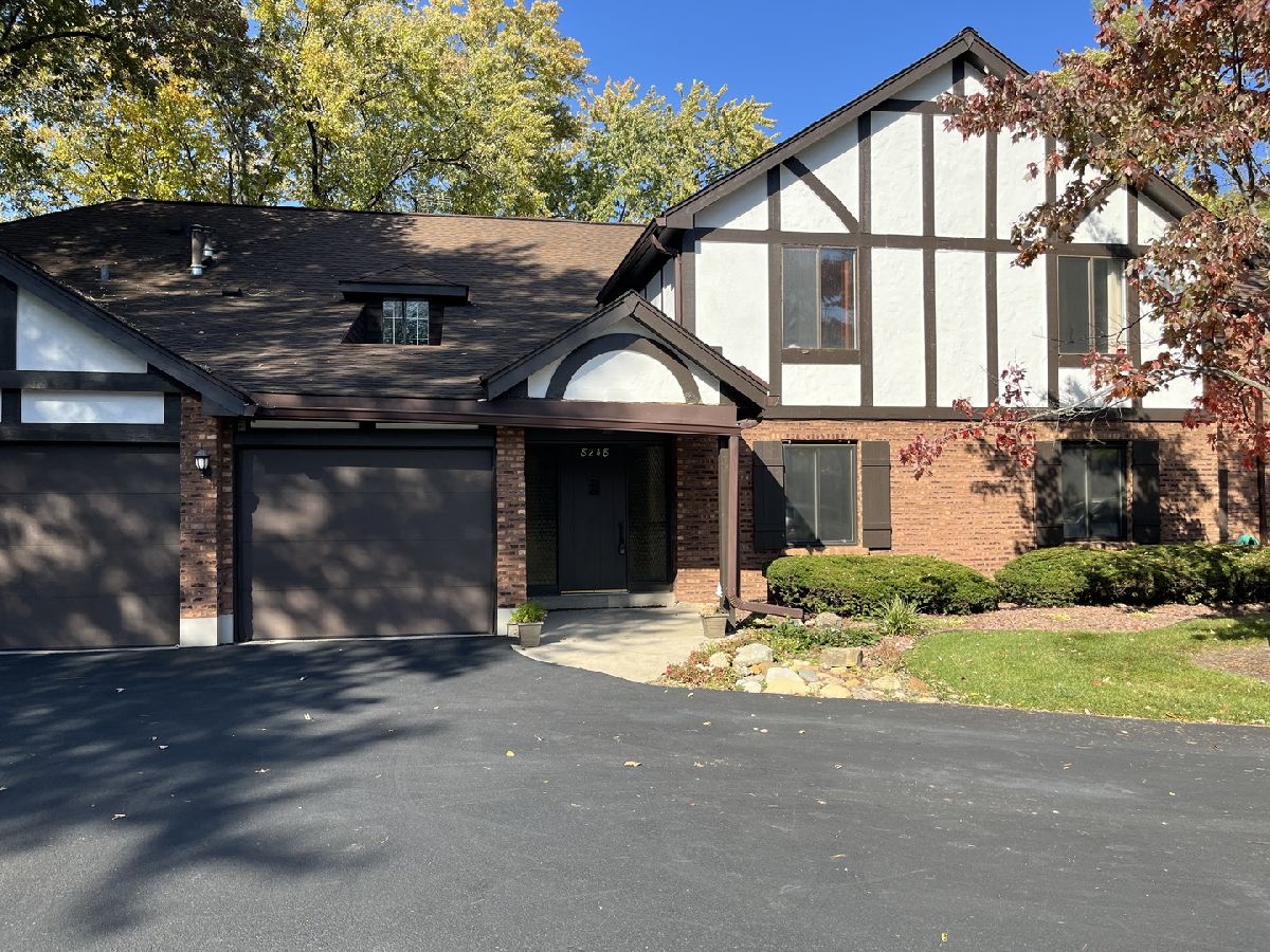 The Timbers Palos Hills IL, Condominiums For Sale & For Rent Sadie