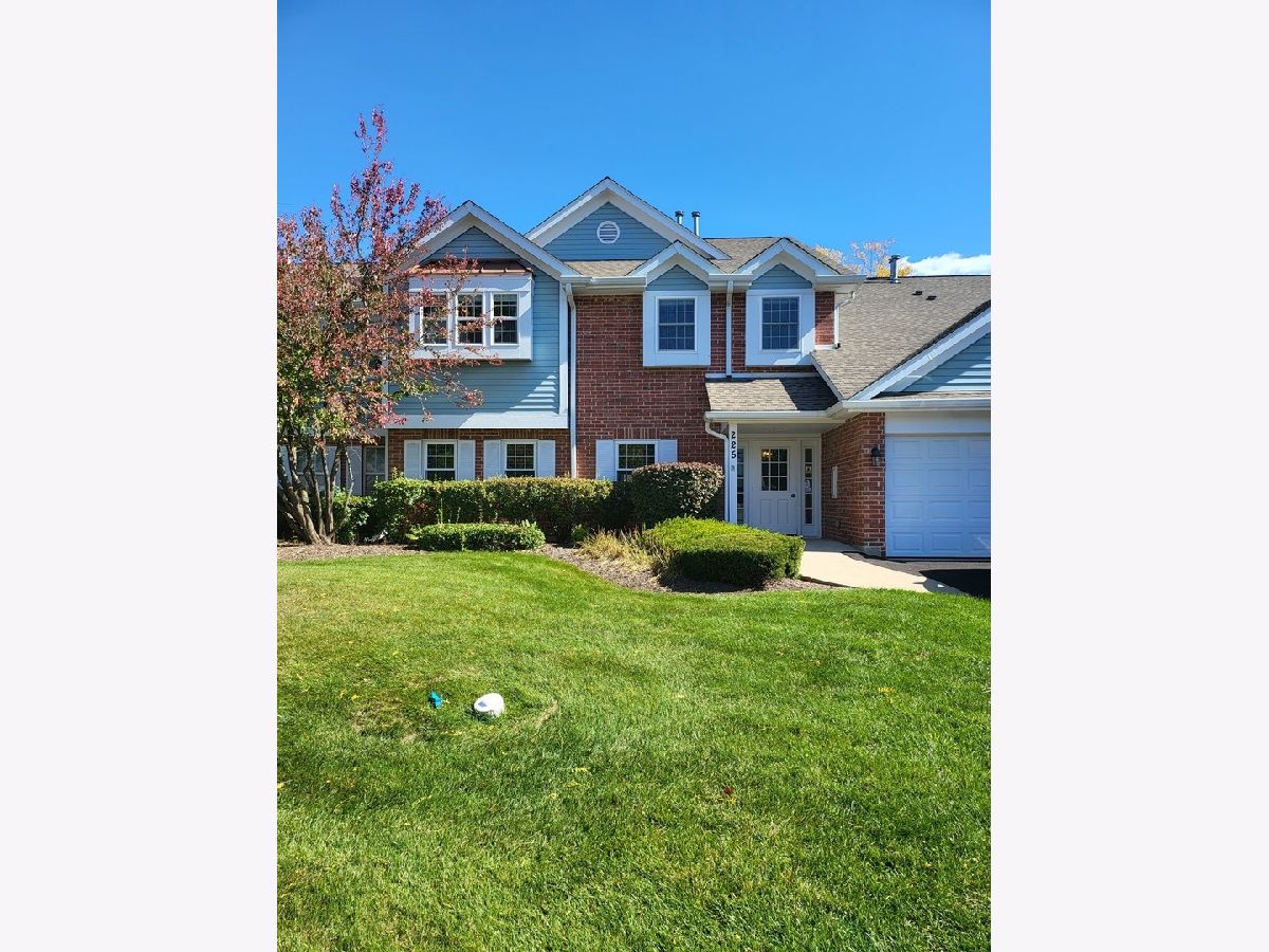 Townhomes & Condos Rented Heatherwood Schaumburg Illinois, 225 Winnsboro