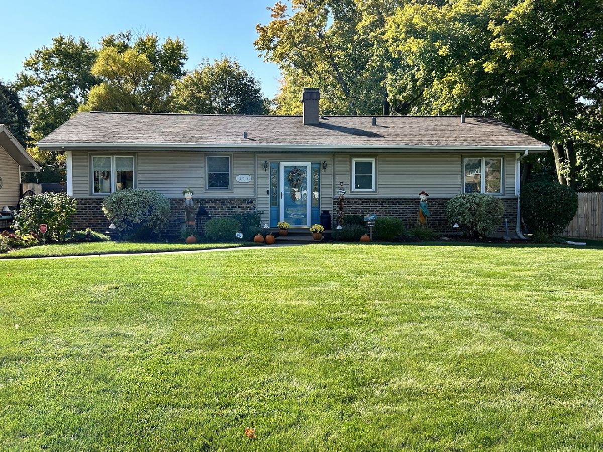 Homes Sold Lakewoods Bloomingdale Illinois, 117 Maple