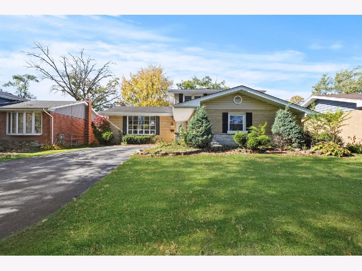 Homes Sold Riegel Manor Homewood Illinois, 19004 Loomis
