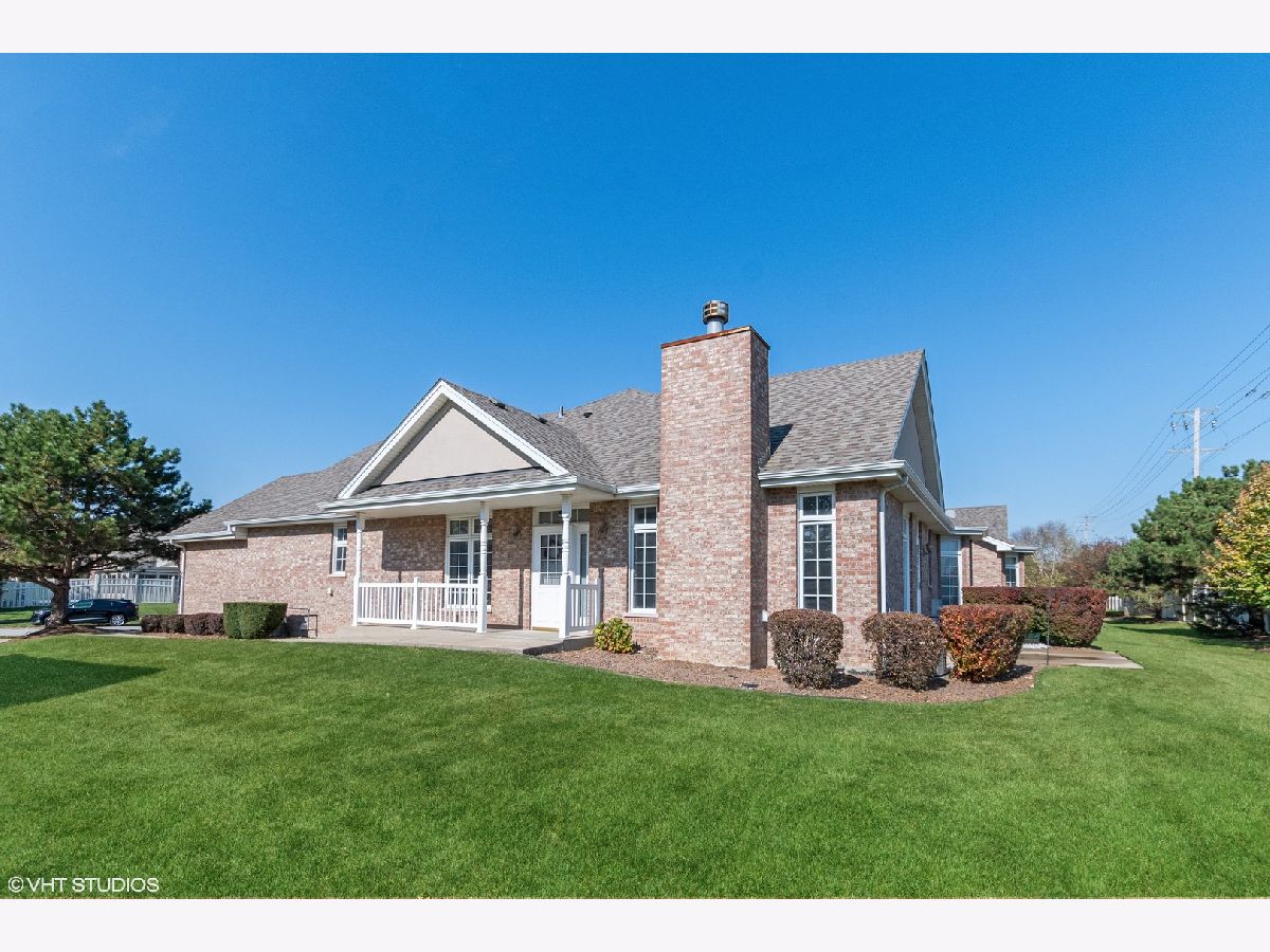 Homes & Townhomes Sold Avondale Meadows Tinley Park Illinois, 17943 Nielsen