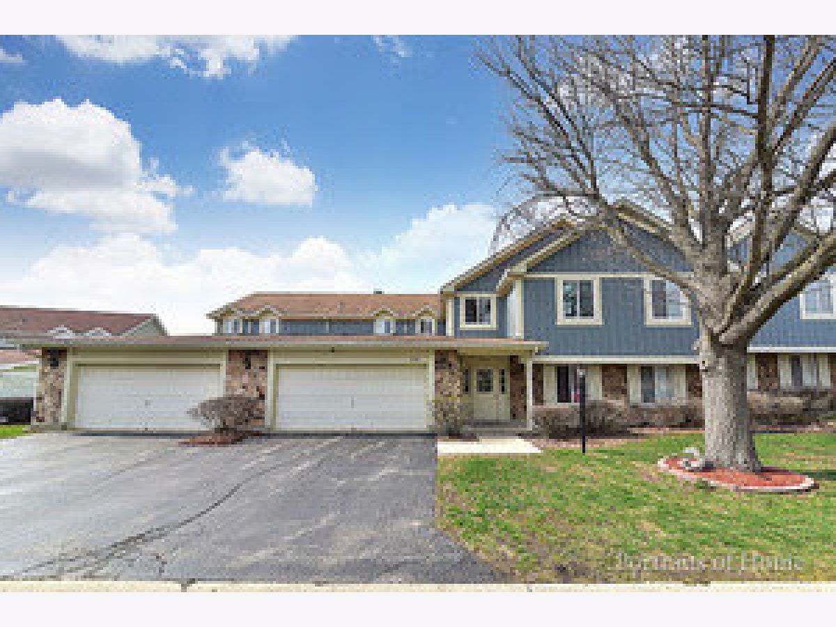 Condos & Townhomes & Homes Rented Springlake Aurora Illinois, 390 Springlake