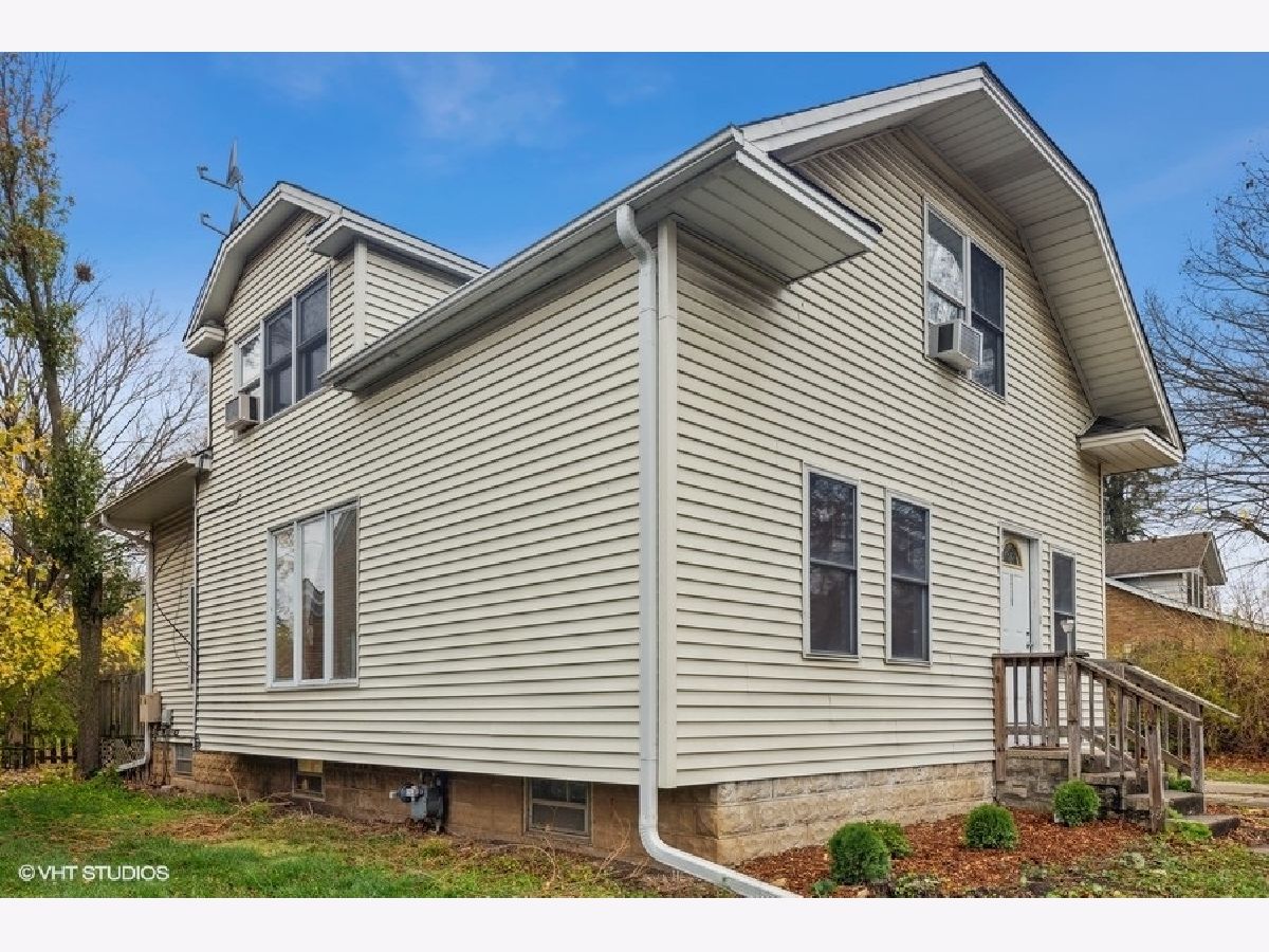 Homes Sold Naperville Heights Naperville Illinois, 1119 Eagle