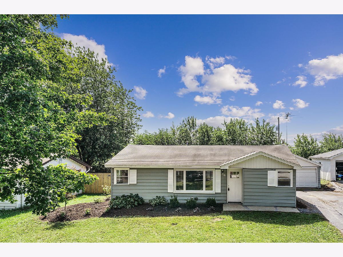  Rented Crete Illinois, 741 Kent