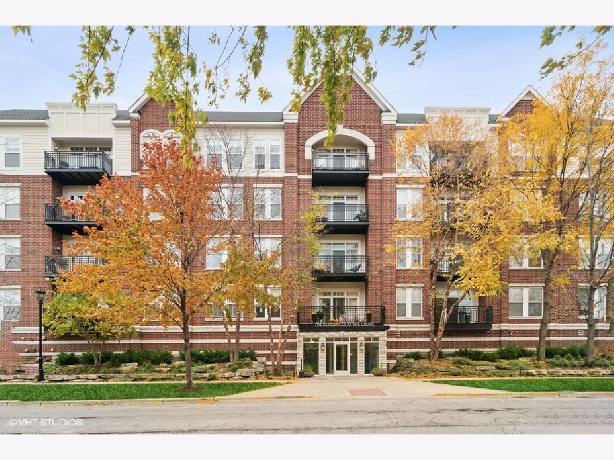 Townhomes & Condos Sold The Residences At The Grove Forest Park Illinois, 7753 Van Buren
