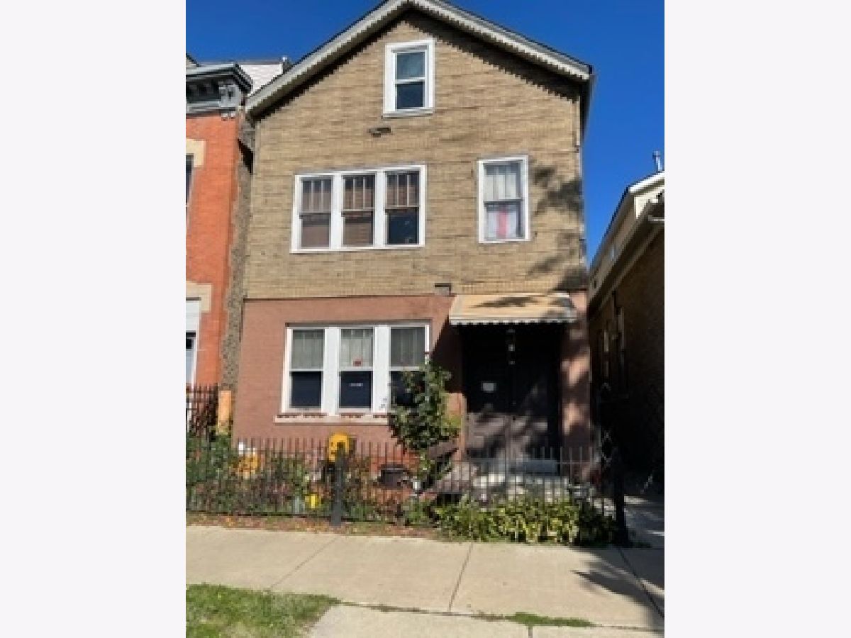 Condos & Townhomes & Homes Sold West Town Chicago Illinois, 1816 Superior