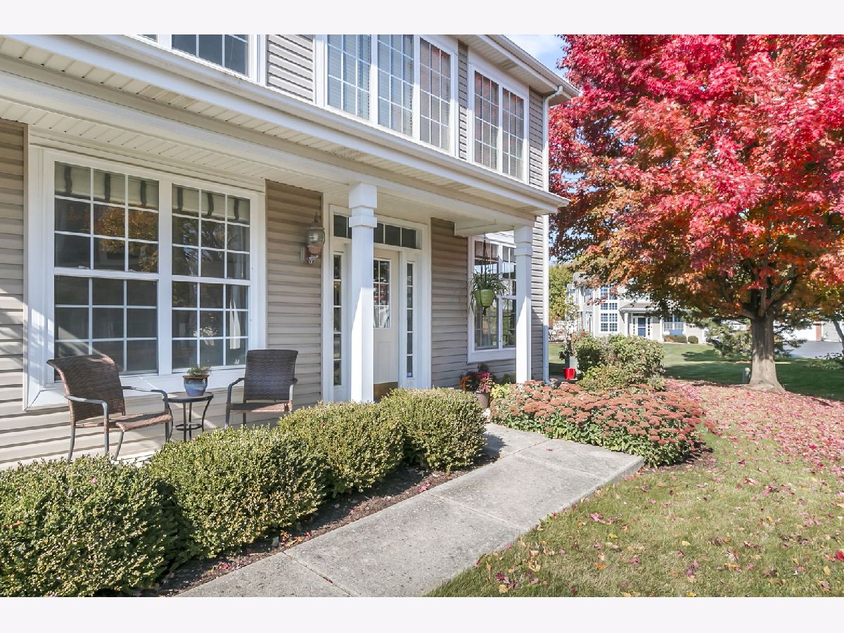 Windsor Pointe Sugar Grove IL, Townhomes & Condos & Homes For Sale