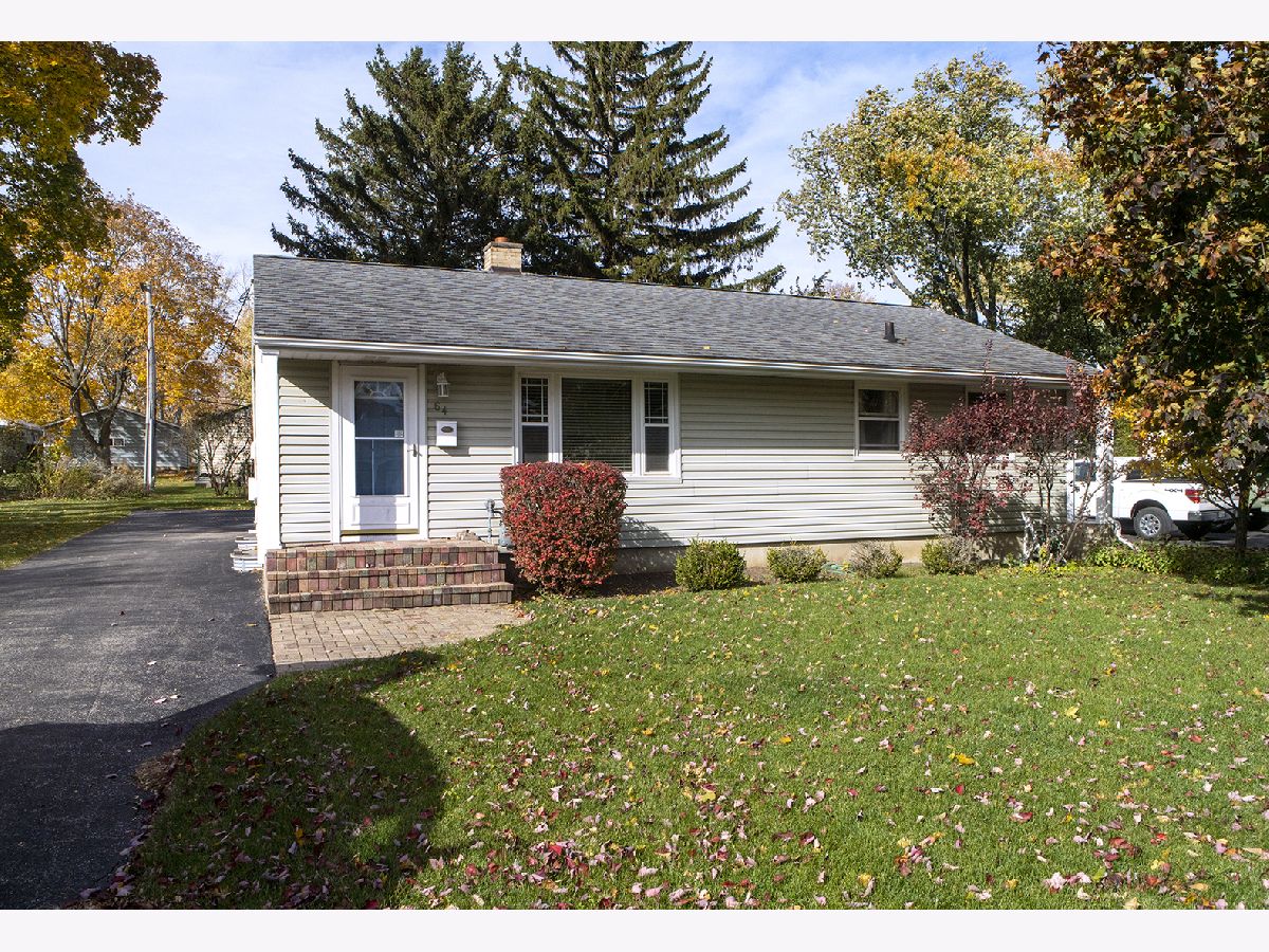 Homes Sold Cardinal Terrace Mundelein Illinois, 64 Garfield