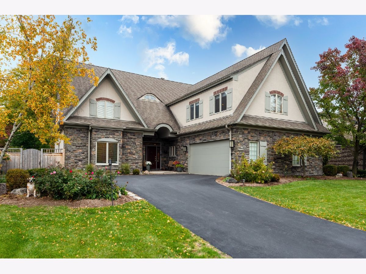 Homes Sold Huntington Northbrook Illinois, 3734 Radcliffe