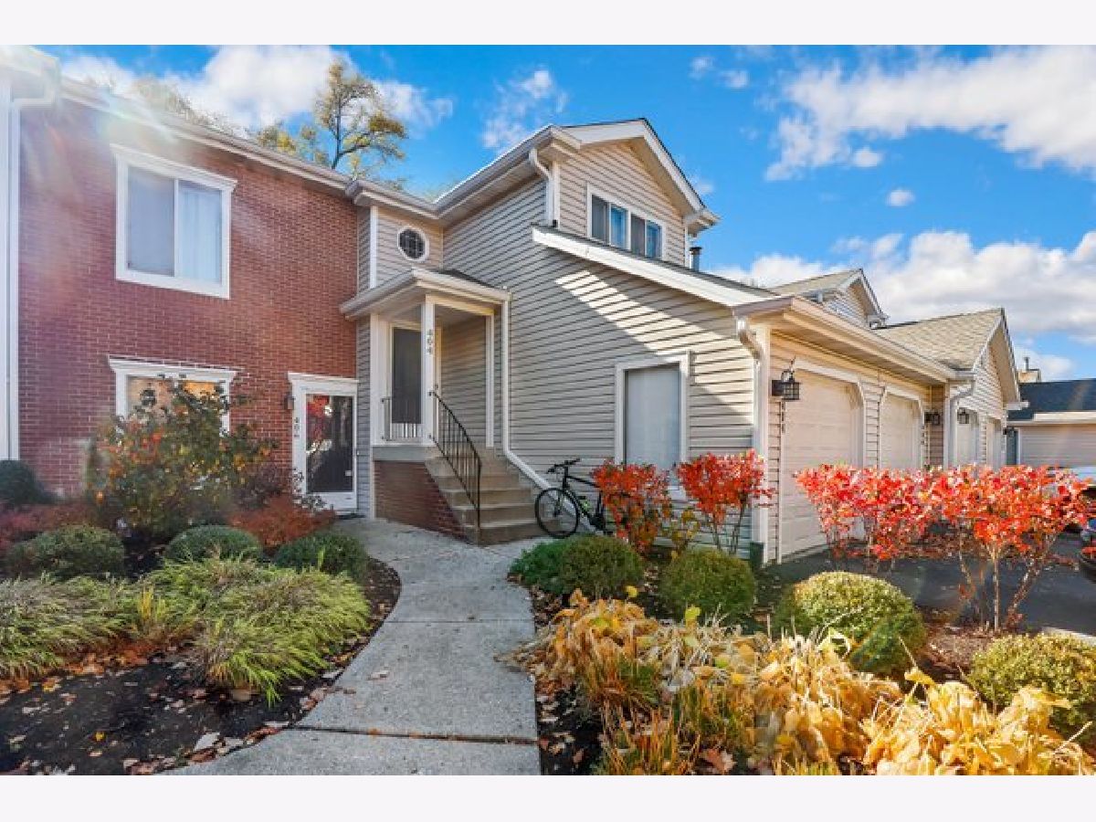 Townhomes & Condos Sold Manors Of Hinsdale Hinsdale Illinois, 406 58th