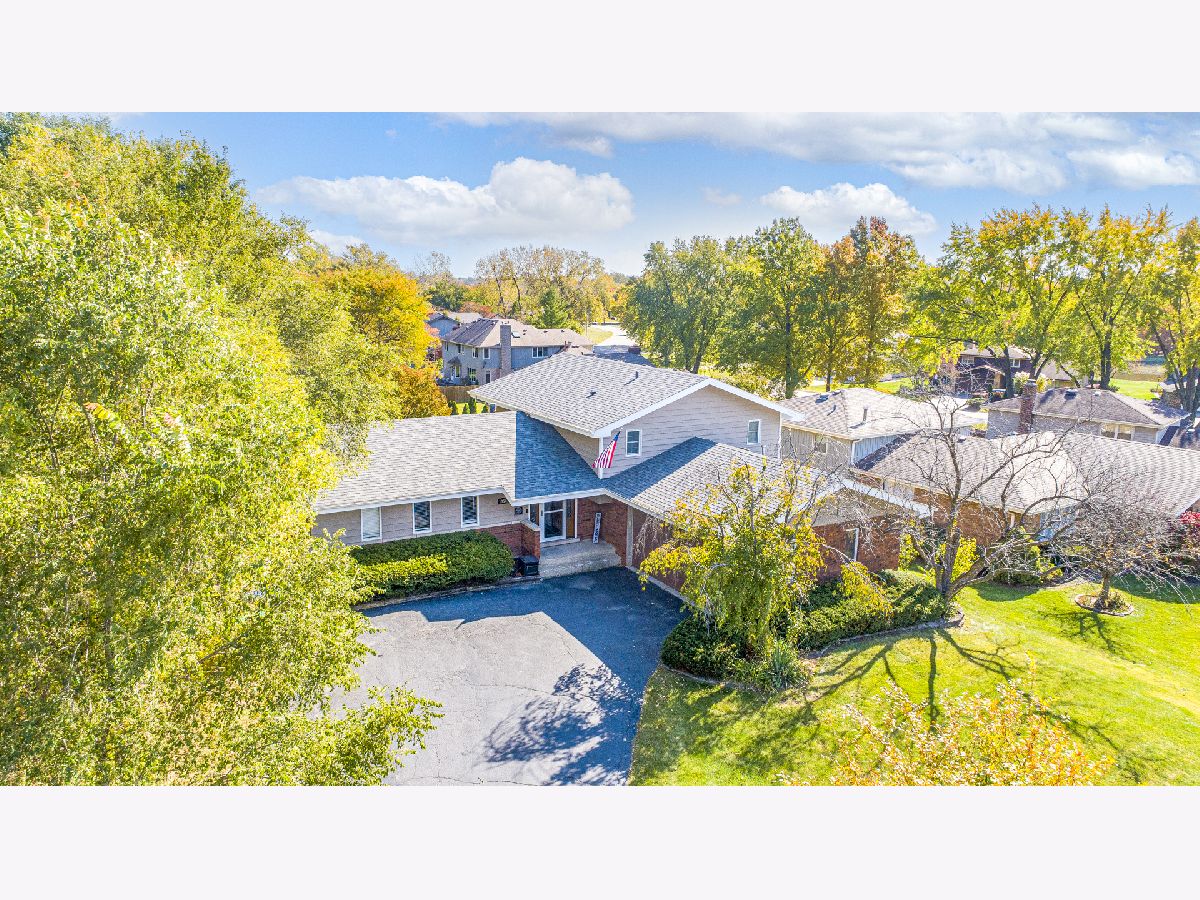 Homes Sold Erin Hills Homer Glen Illinois, 13547 Monaghan