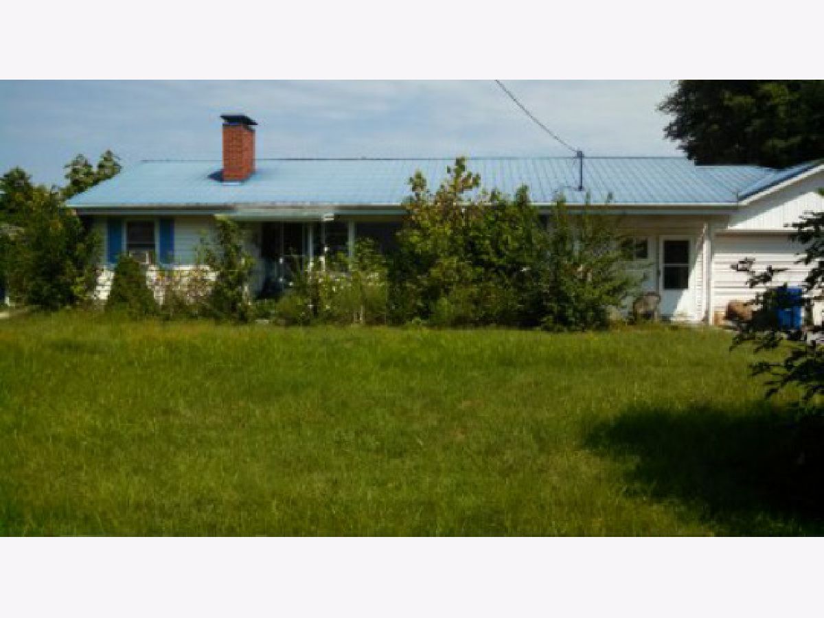  Sold Olney Illinois, 1104 Mack