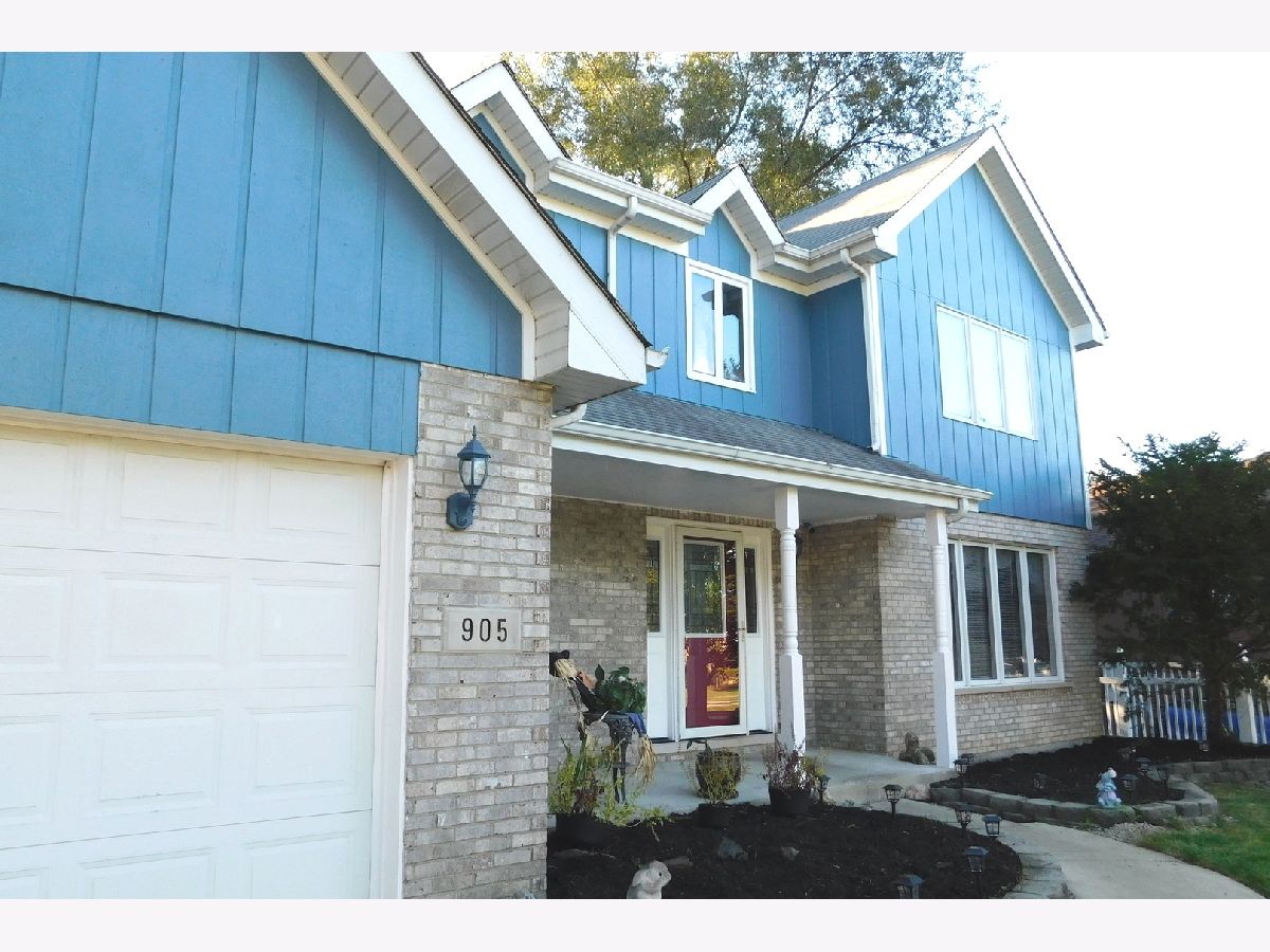 Homes Sold Abbey Glen Lockport Illinois, 905 Sherwood
