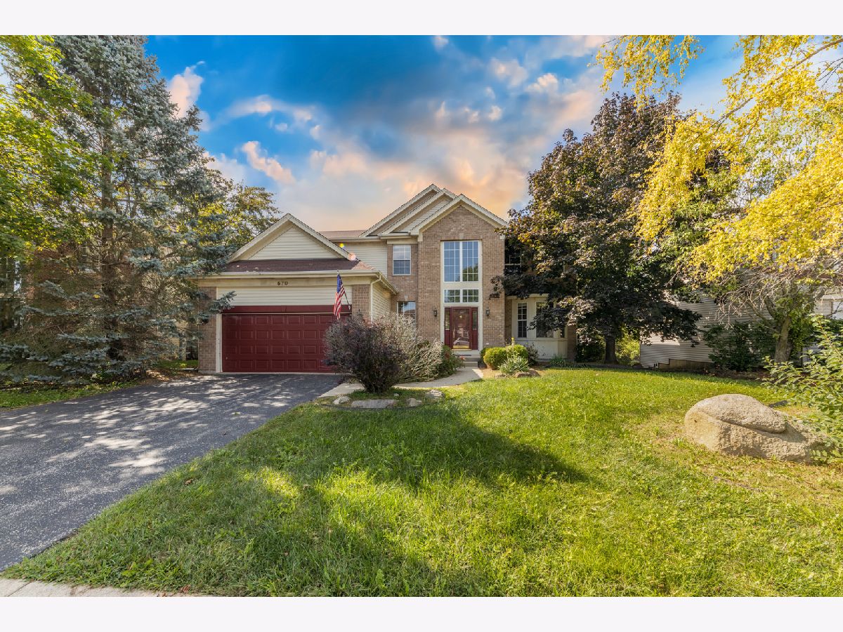 Homes & Townhomes Rented Cedar Crossing Lake Villa Illinois, 570 Huntington