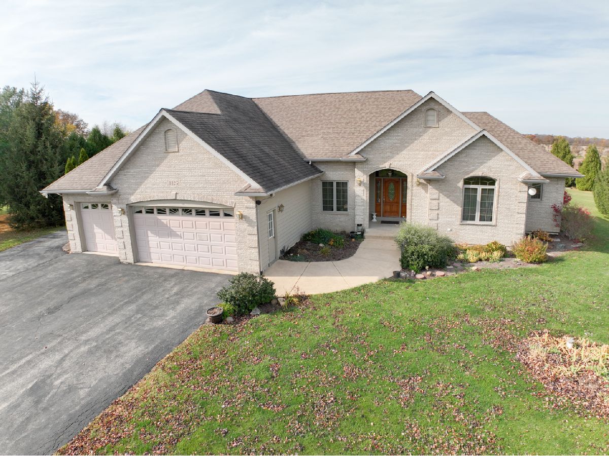 Homes Sold Estates Of Millbrook Newark Illinois, 8825 Kimball