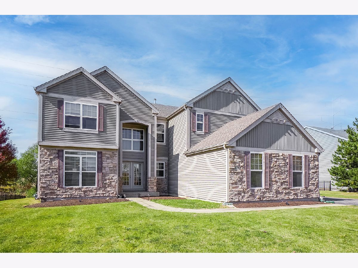 Homes Sold Linden Estates Aurora Illinois, 3326 Moraine