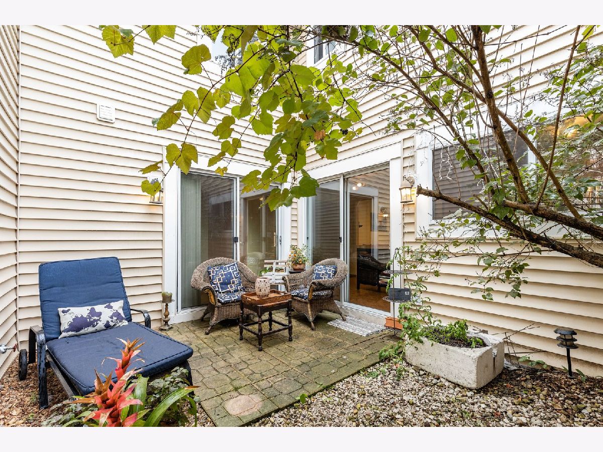 665 Le Parc Circle, Buffalo Grove, Illinois 60089 MLS 11659523