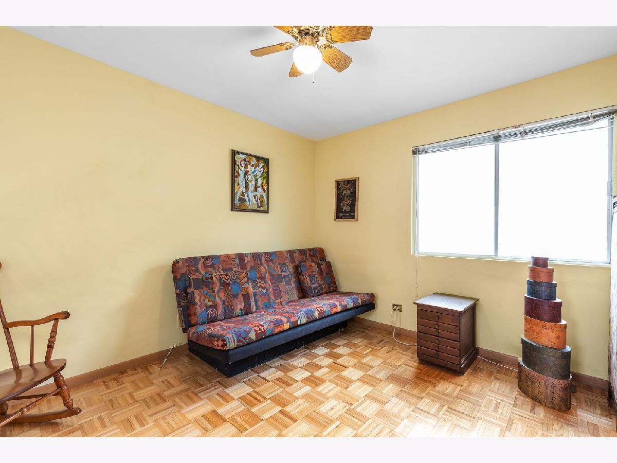 665 Le Parc Circle, Buffalo Grove, Illinois 60089 MLS 11659523