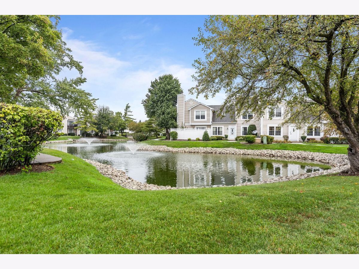 665 Le Parc Circle, Buffalo Grove, Illinois 60089 MLS 11659523