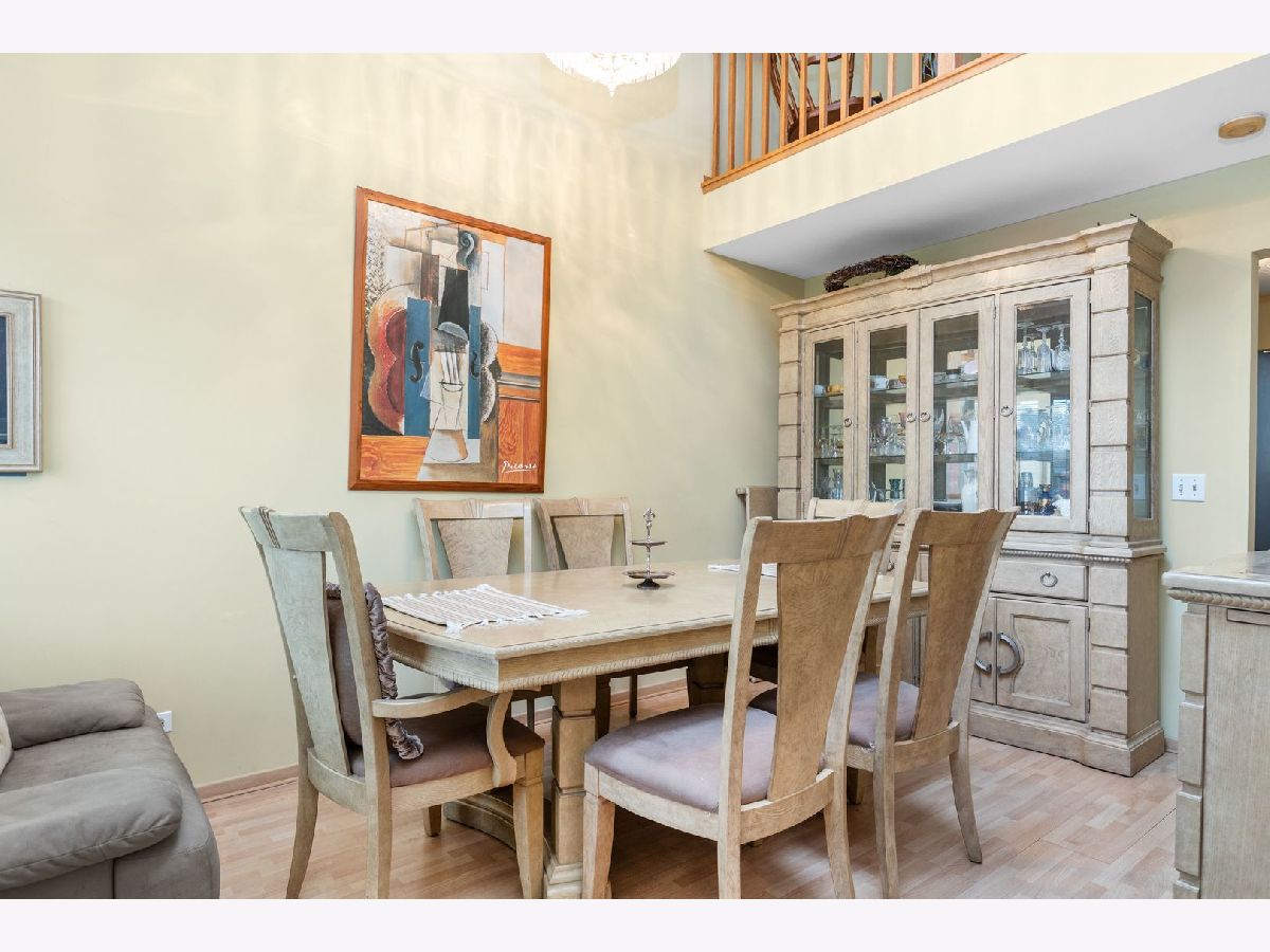 665 Le Parc Circle, Buffalo Grove, Illinois 60089 MLS 11659523